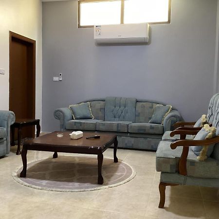 Zaina Apt Wadi Musa Exterior foto